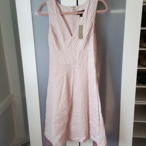 Gorgeous Pink J Crew Dress NWT 4T